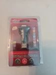 Tera Grand - Premium Usb 2.0 To RS232 Serial DB9 Adapter New. Price: $17.00.