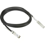 Axiom Memory PAN-QSFP-DAC-50CM-AX 40GBASE-CR4 Qsfp+ Passive Cable New. Price: $102.95.