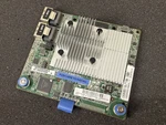 Hpe Smart Array P408I-A GEN10 12GB Sas Raid Controller 836260-001 804331-B21 Used. Price: $69.95.