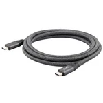 Cablecc 10GBPS Usb-c 3.1 Type GEN2 Male To Data Video 1M, 100CM New. Price: $14.76.