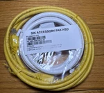 Spectrum Ppc Belden Internet Modem Coax & Cat 5E Ethernet Cable CH-SIK-DATA-02B New. Price: $15.25.