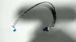 Lenovo Yoga C740 14IML Microphone Ribbon Cable 5C10S29955 Open. Price: $9.00.
