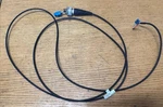 Ericsson 2362/03000 R1B Fiber Optic Connection Cable Used. Price: $19.99.