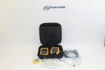 Fluke Simplifiber Set 2956-4010-01 & 2956-4014-01 Used. Price: $950.00.