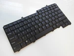 New Genuine Oem Dell Inspiron 9300 9200 6000D Laptop Keyboard H5639 English Open. Price: $7.76.