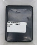 Western Digital Elements 5TB (WDBU6Y0050BBK-EB) Usb 3.0 External Hard Drive Open. Price: $179.00.