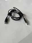 Tripp Lite Usb 2.0 Hi-speed A/b Cable With Ferrite Chokes (m/m) 3-FT. (U023-003) Used. Price: $9.00.