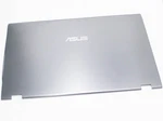13GN6K1AM020-1 Asus Plastic Lcd Back Cover Metallic Blue For U56E-1A "grade Open. Price: $16.33.