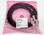Arista CAB-O-8S-200G-3M Osfp To 8X 25G SFP28 Twinax Copper Dac Open. Price: $99.99.