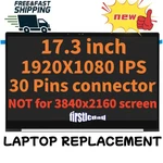 N87242-001 For Hp Envy 17-DA0013DX 17-DA0053DX Lcd Touch Screen Display Assembly New. Price: $259.00.