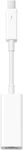 Apple Thunderbolt To Gigabit Ethernet Adapter - MD463LL/A New. Price: $34.99.