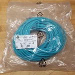 Allen Bradley 1585J-M8TGJM-25 Ethernet Cable, Series A, 25M, CAT6, 600V New. Price: $85.49.