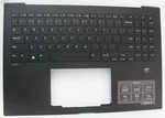 16Z90S-PLMRST Palmrest Top Cover W/kb Us Bl Gram 16Z90S-H.ADB9U1 "grade A" Open. Price: $333.00.