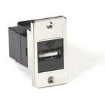 Black Box 772407 Panel Mount Usb Coupler Unshld,type A-type FMT1050 Neu. Price: $61.64.