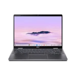 Acer Chromebook Plus Spin 714 14" Touchscreen Convertible 256GB Refurbished Good. Price: $307.82.