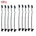New 10PCS Battery Cable 07XC87 For Dell Latitude E7490. Price: $68.99.