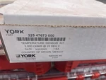 York Temperature Sensor Kit 325 47673 000 Black Hvac Replacement Part New. Price: $150.00.