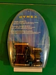 Dynex Serial Port Gender Changer Kit (dx-gck) DB9 DB25 Open Box, Never Used. Price: $5.99.