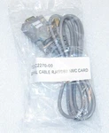 Dell Eaton Hp Ups Network Card Serial Console Cable DB9 RJ45 Nmc 720-C2270-00 New. Price: $9.95.