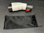 Adapter For Tesla J1772 Ev Charger Max 60A 250V Nacs Connector Open. Price: $35.10.