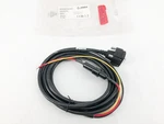 New Zebra 25-159551-01 Power Supply Cable For VC70 15A Open. Price: $75.00.