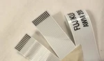 Fujikura-t Awm 20624 80C 60V Flat Cm 64 Pin 12 Rev Flexible Cable. Usato. Price: $8.30.