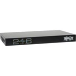 Tripp Lite B072016IP2 16-PORT CAT5 Kvm Switch 1U Rackmount New. Price: $1782.52.