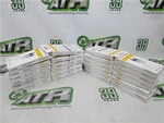 Startech Rugged Usb Lightning Cable 1FT Black Heavy Duty Aramid Lot Of 24 New. Price: $109.99.