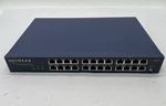 Netgear EN524 Port Ethernet Hub-no Power Supply Used. Price: $20.00.