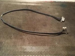 Eleteck Awm 21018 26 Awg 10+18 Wire Cable Connector For Samsung Tv UN46H5203AF Used. Price: $32.00.