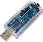 Dsd Tech SH-U09C5 Usb To Ttl Uart Converter Cable With Ftdi Chip Support 5V 3.3V New. Price: $20.33.