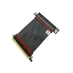 Linkup - Ultra Pcie 4.0 X16 Riser Cable RTX3090 RX6900XT X570 B550 Z690 Test... Open. Price: $64.99.