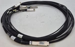 Arista CAB-O-8S-200G-3M Osfp To 25G Twinax Copper Cable, Used. Price: $120.00.