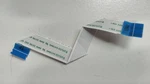 14S-DQ Touchpad Ribbon Cable L64900-001 Open. Price: $10.00.