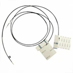 DC330020700 Wifi Wireless Antenna Kit For Hp 15-BS010NR 15-BS012CA 15-BS158CL Ds New. Price: $24.88.