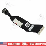 Dell G15 5511 HDQ75 Dc Power Jack Socket Charging Port Cable 0KXV2J 0396D9 Usk New. Price: $11.10.