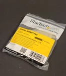 Startech Serial Cable Adapter F/m AT925FM DB9 Female To DB25 Beige New. Price: $5.99.