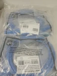10-TRIPP Lite Model P005-006-ABL Ft Heavyduty Power Extension Cord 15A, 14 Awg New. Price: $129.99.