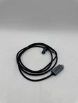 Benfei Usb-c To Hdmi 6FT Cable 4K 60HZ Thunder-bolt 3/4/5 Macbook Ipad Grey Used. Price: $11.99.