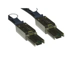 Imicro SFF8088E-1-MM 1.0M Mini-sas (SFF-8088) Male To New. Price: $95.55.