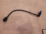 857708-001 Hp Cable Front USB3 Z6 G4 Used. Price: $22.00.