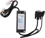 Mdb Payment Device Pc Converter, RS232 Adapter Bill Acceptor Computer Serial New. Price: $78.45.