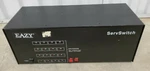 SW724A-R2 Eazy Serv Switch 12 Port Untested, For Parts. Price: $99.95.