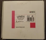 New Lindy Meter Multi-platform Kvm Converter Cable (42867). Price: $14.99.