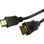 Compucessory Hdmi A/v Cable 11161 New. Price: $56.87.