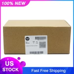 New Sealed Ab 2085-OF4 MICRO800 Analog Output Module Allen-bradley. Price: $199.00.