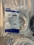 Belden CA21109015 Cat 6A 15FOOT White Bonded Pair PATCH10GX Cable New!. Price: $13.99.