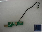 Asus G71G Touchpad Button Board W/cable 08G2A17GG23Q Used. Price: $29.99.