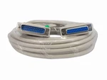 Your Cable Store DB25 Pin Serial Port 025 Foot, Beige New. Price: $34.49.