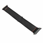Thermaltake AC-059-CO1OTN-C1 Tt Premium Pci-e 4.0 Extender 600MM New. Price: $139.99.